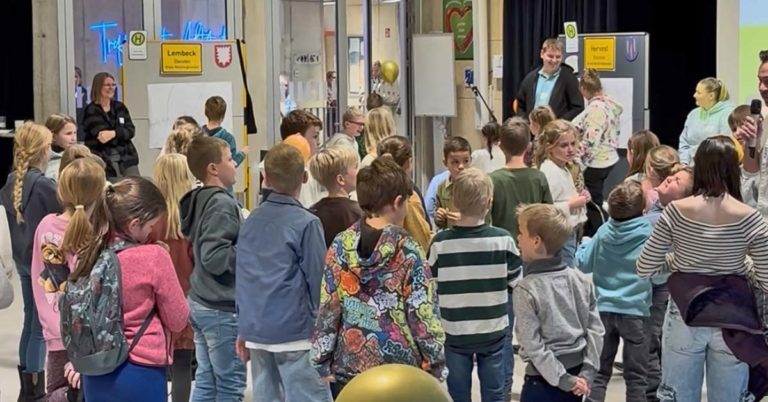 Kinderkonferenz