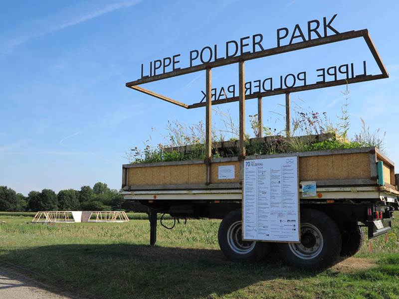 Lippe Polder Park