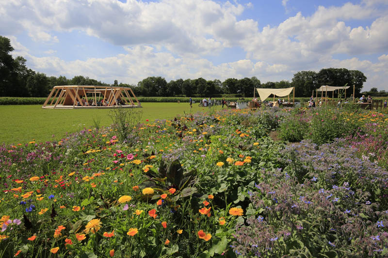 Lippe Polder Park
