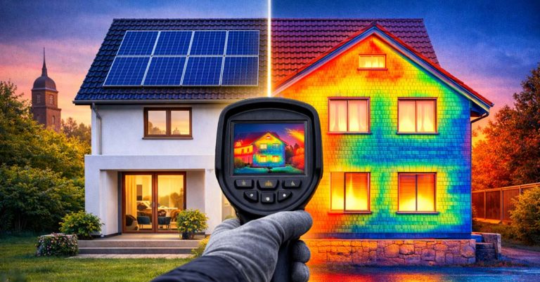 Thermografie