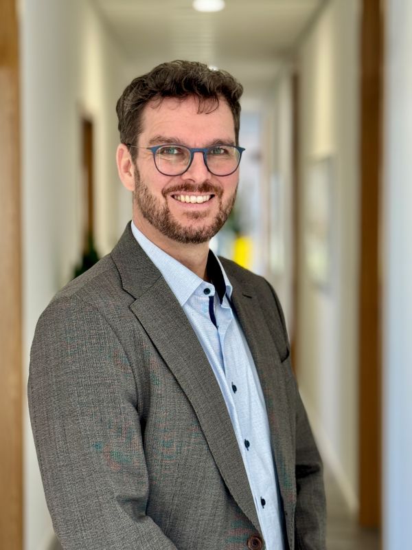 KTH und Partner Björn Wesler