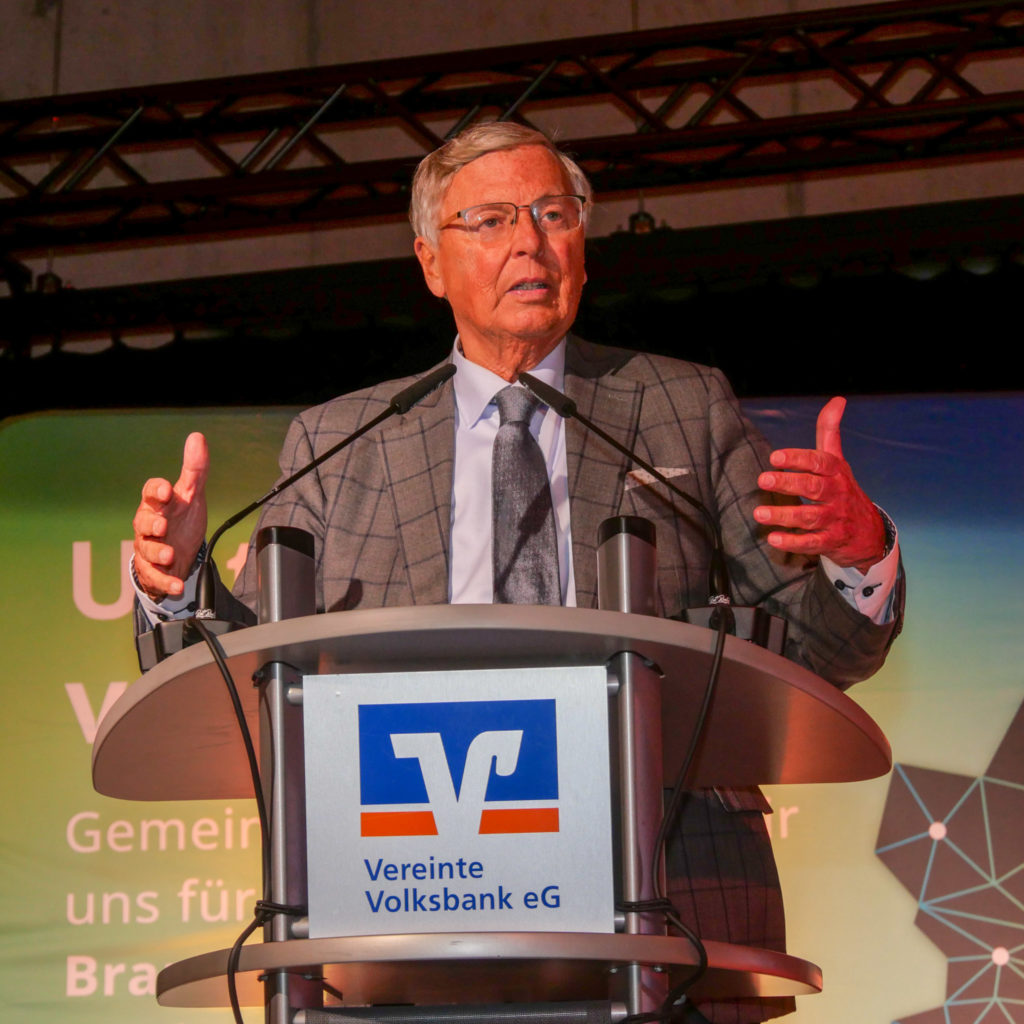Wolfgang Bosbach Treffpunkt Alstadt 2026 2