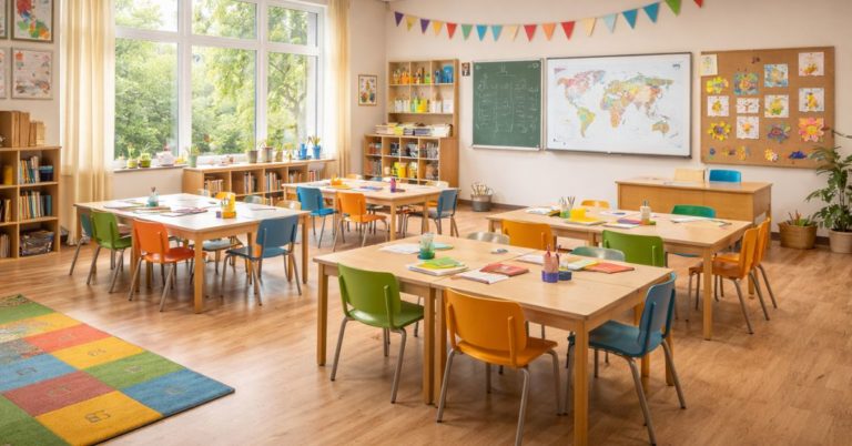Schullandschaft Dorsten-Mitte: CDU begrüßt kleinere Grundschulstandorte