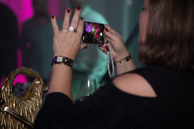 Nightaffairs Silvesterparty Dorsten 2025/26: Fotos vom Jahreswechsel