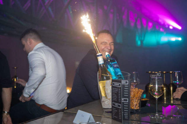 Nightaffairs Silvesterparty Dorsten 2025/26: Fotos vom Jahreswechsel