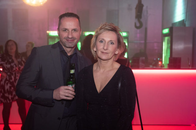Nightaffairs Silvesterparty Dorsten 2025/26: Fotos vom Jahreswechsel