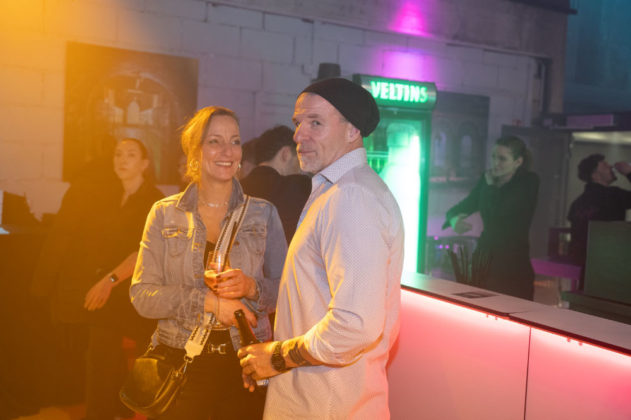 Nightaffairs Silvesterparty Dorsten: Momente vom Jahreswechsel
