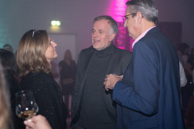 Nightaffairs Silvesterparty Dorsten: Momente vom Jahreswechsel