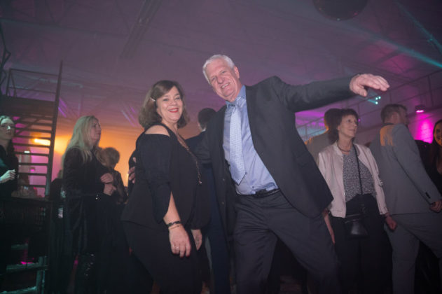 Nightaffairs Silvesterparty Dorsten: Momente vom Jahreswechsel