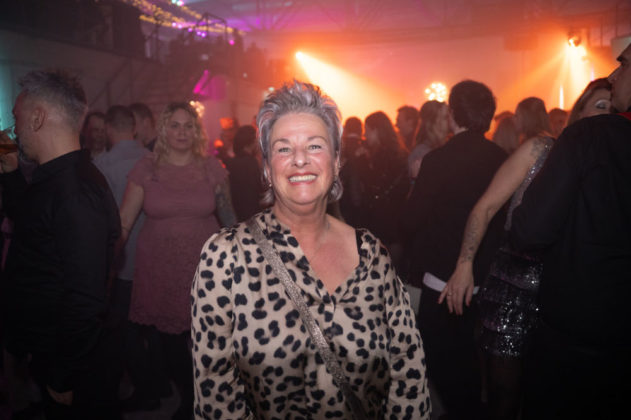 Nightaffairs Silvesterparty Dorsten: Momente vom Jahreswechsel