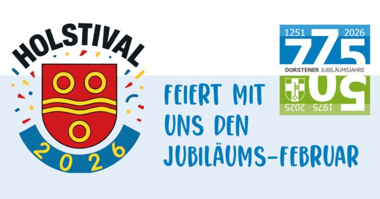 Jugendaktionstag: Sport, Spiel und Spannung in Holsterhausen