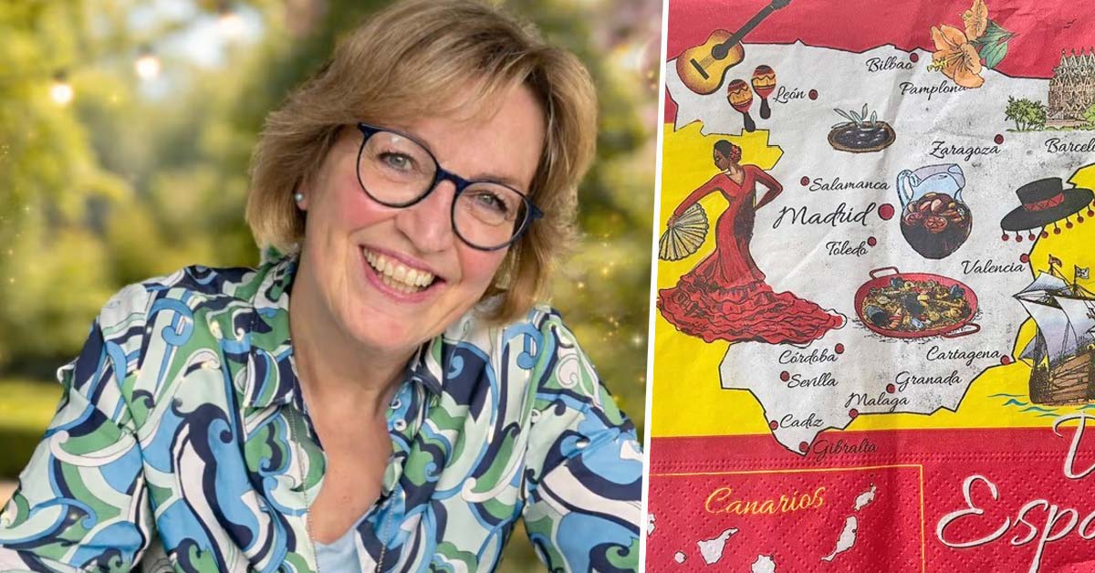 Glosse von Anke Klapsing-Reich