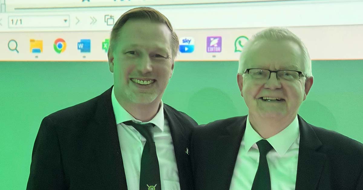 BSV Schützen Deuten