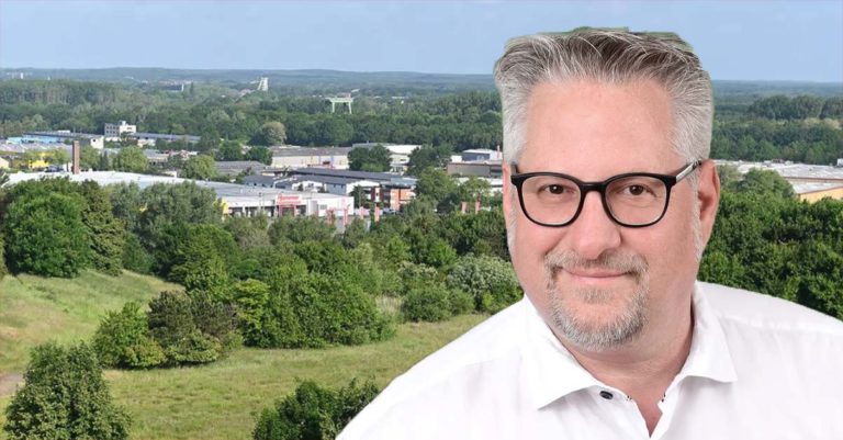 CDU Hürfeld Halde Krajewski