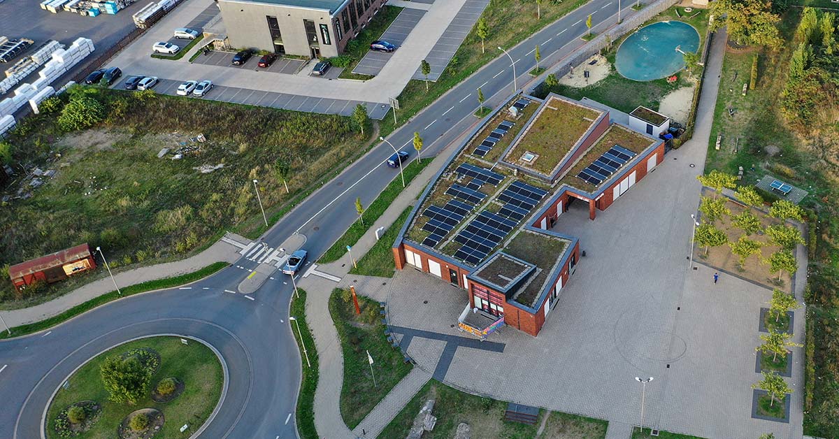 Jugendzentrum Das Leo