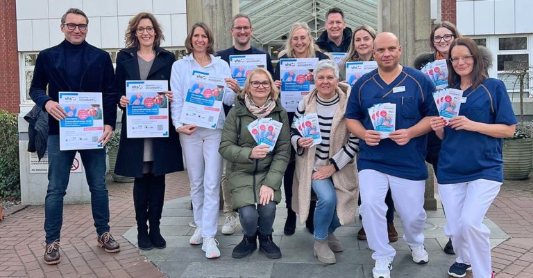 Dorstener Gesundheitstag 2026