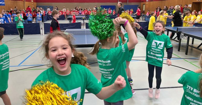 Grundschulcup 2026