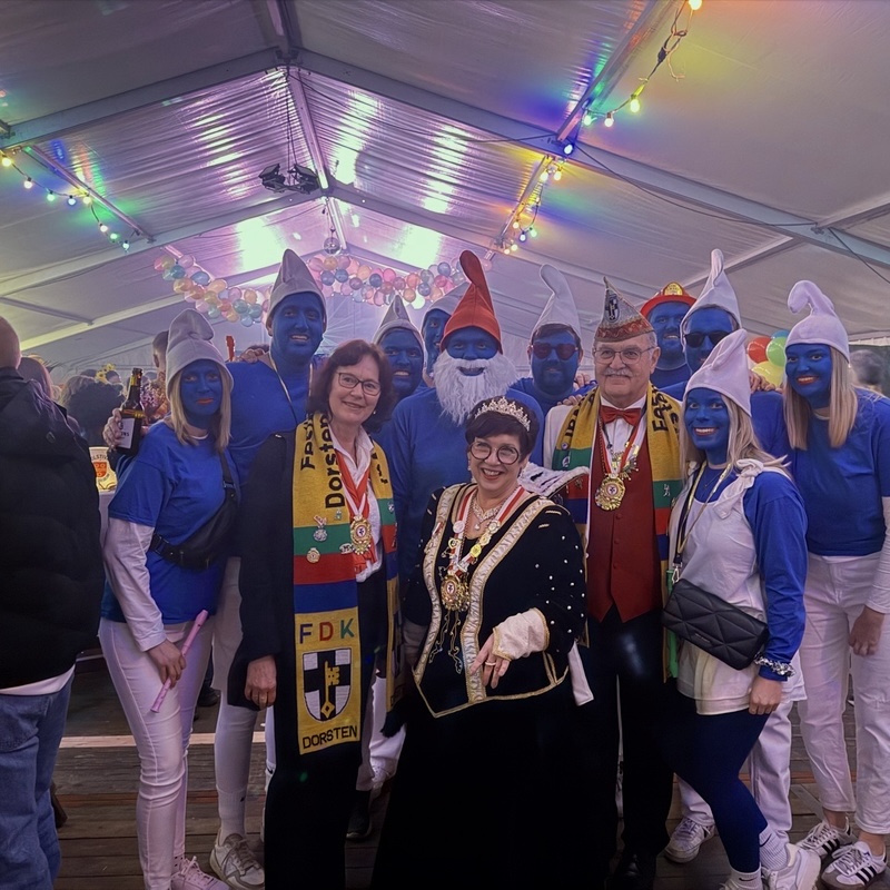 Emmelkämper Karneval