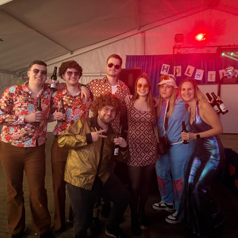 Emmelkämper Karneval