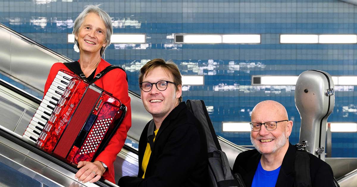 Liederjahn Band