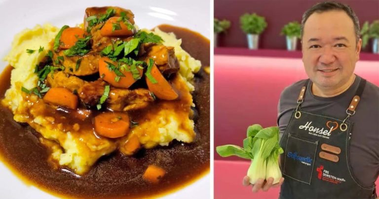 Kochen mit Minh