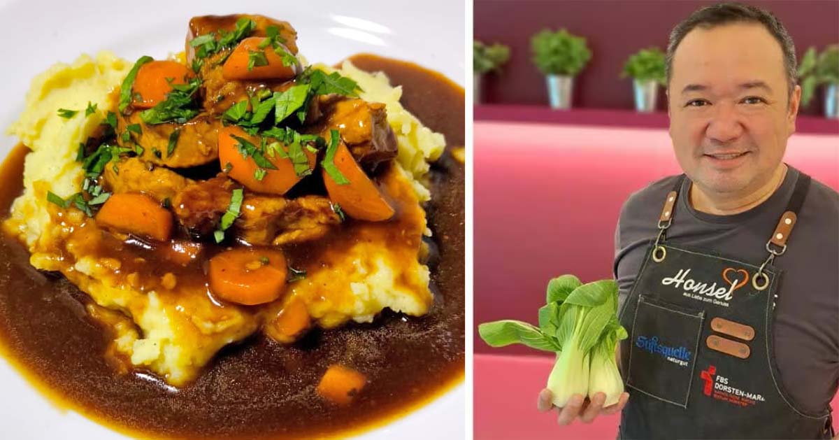 Kochen mit Minh