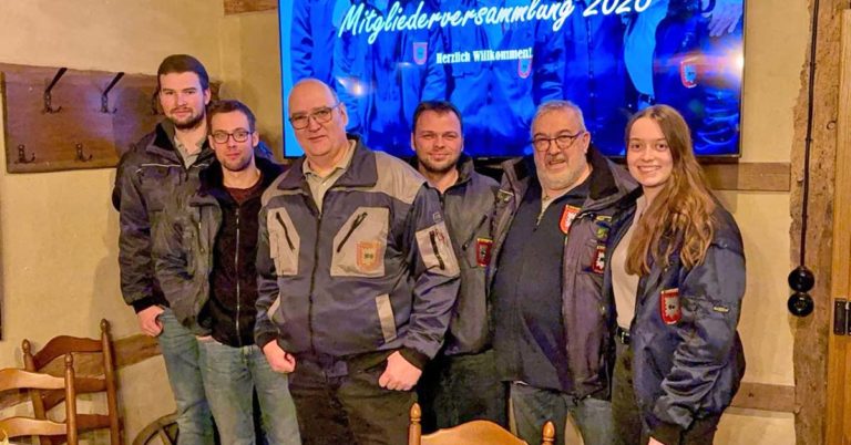 Oldtimerfreunde Vorstand 2025