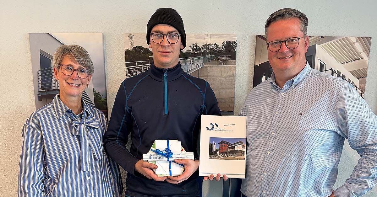 Ole Horstkamp Geselle August Preuss GmbH