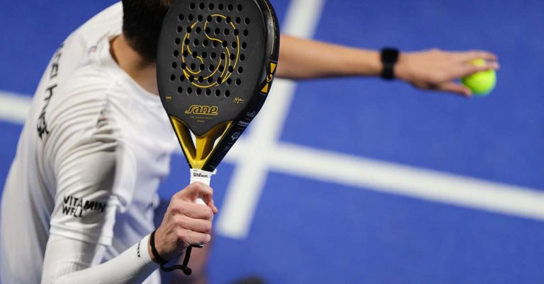 Padel