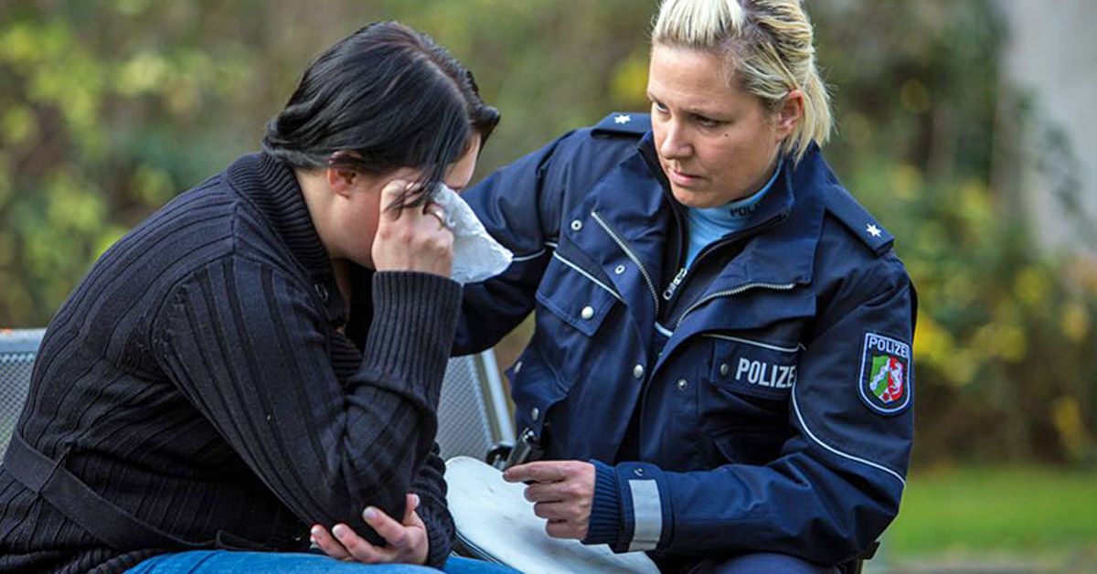 Aktionstag gegen Hasspostings: Polizei NRW ermittelt