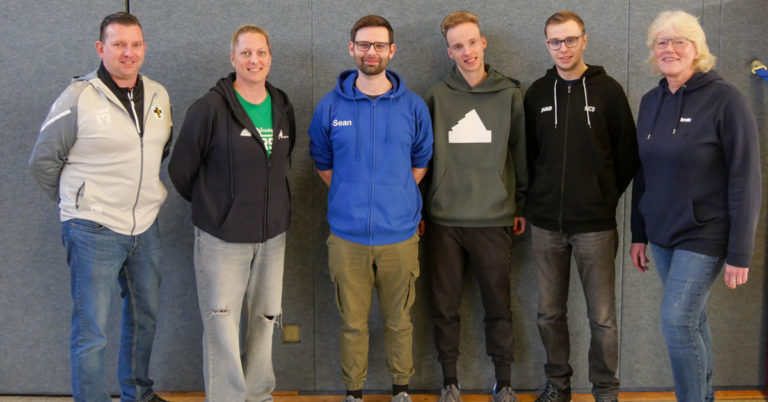 Holsterhausener Sportchallenge in der Juliushalle