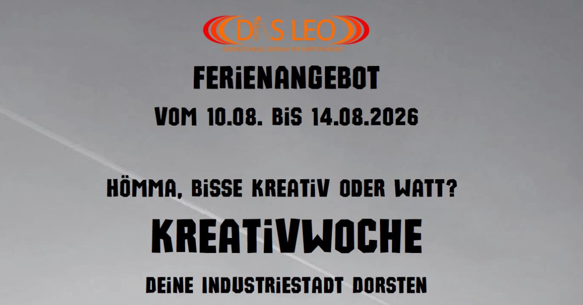 Foto: Das Leo