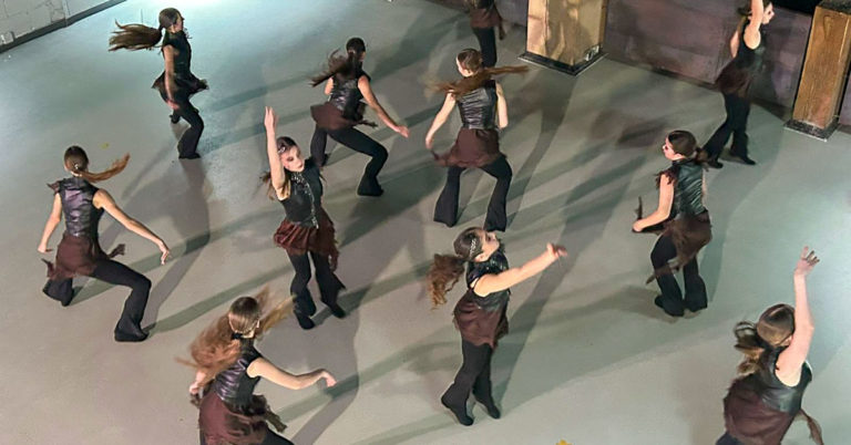 Galerie der Traumfänger begrüßt Tanzfabrik Prolog