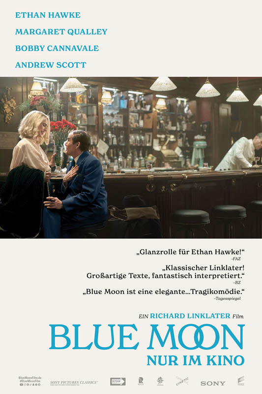 Kino Dorsten Blue Moon