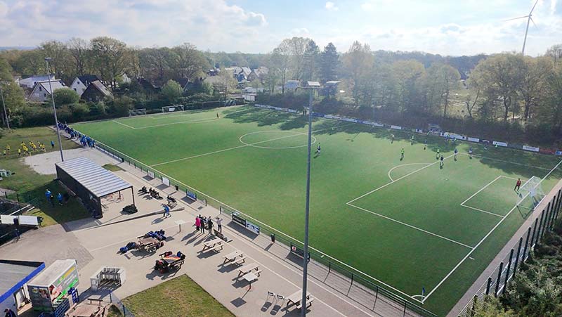 Internationales Jugendturnier BW Wulfen