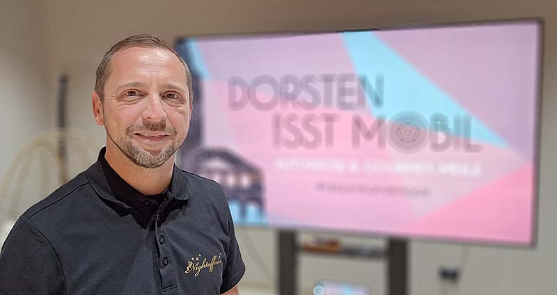 Dorsten is(s)t mobil 2026 