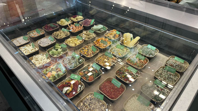Interorga 2026 Gastronomie Messe