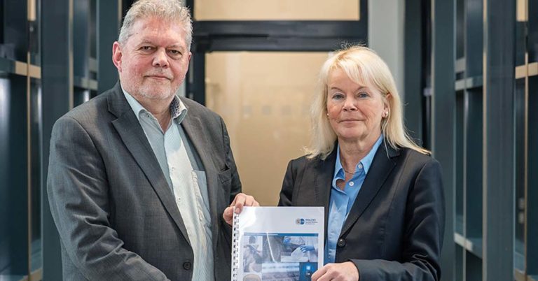 Kriminalitätsbericht Dorsten 2025