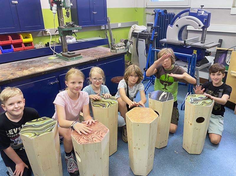 Kulturrucksack Dorsten 2026