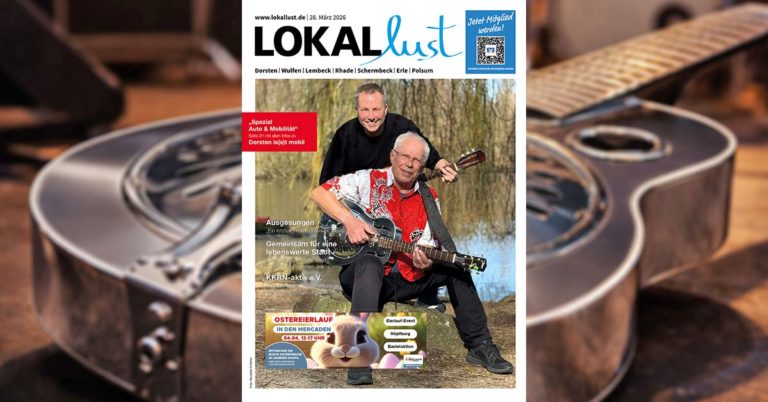 Lokallust Dorsten