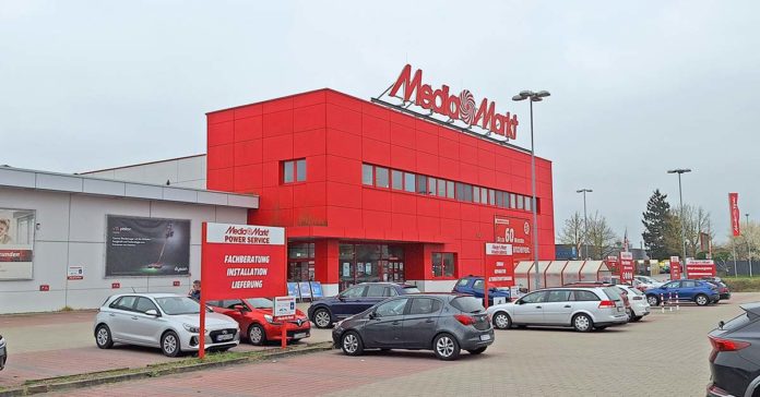 Media Markt Dorsten An Der Bovenhorst