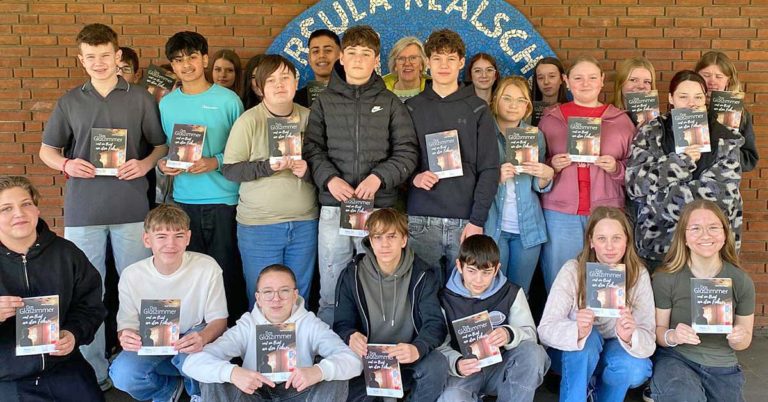 Rotary Club Dorsten Bücherspende LLLL
