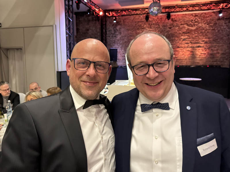 Sag Ja! zu Dorsten 20 Jahre Jubiläum 2026