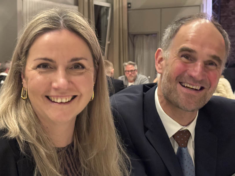 Sag Ja! zu Dorsten 20 Jahre Jubiläum 2026