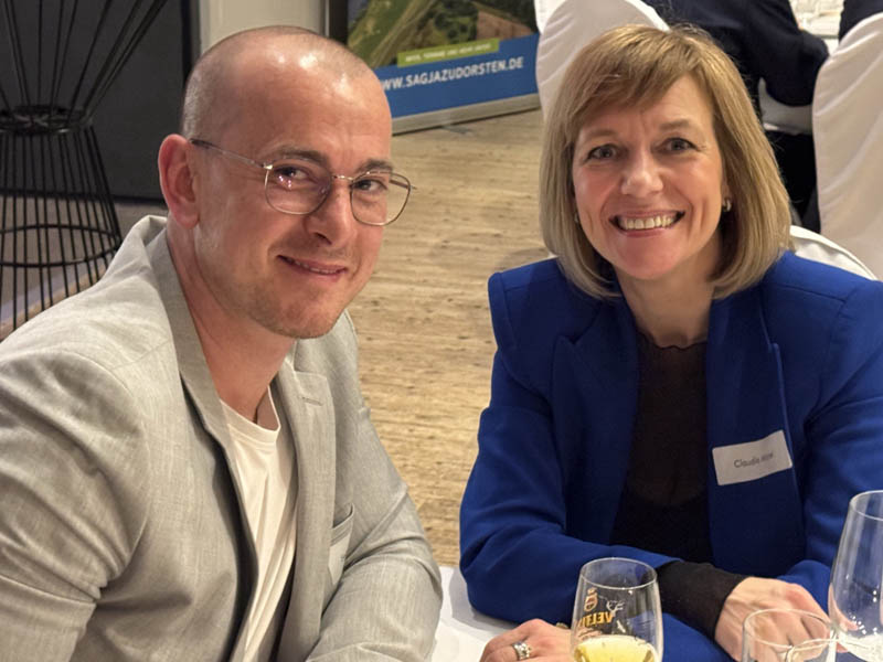 Sag Ja! zu Dorsten 20 Jahre Jubiläum 2026