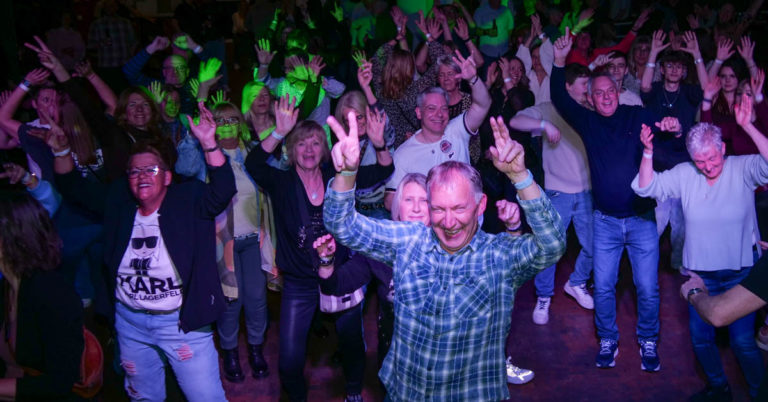 WulFinale im Gemeinschaftshaus Wulfen