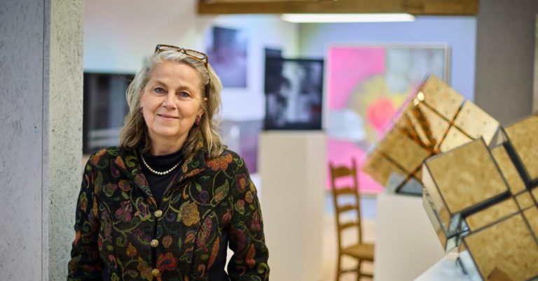 Frühlingserwachen im artpark Hoher Berg: Kunst, Austausch und neue Impulse