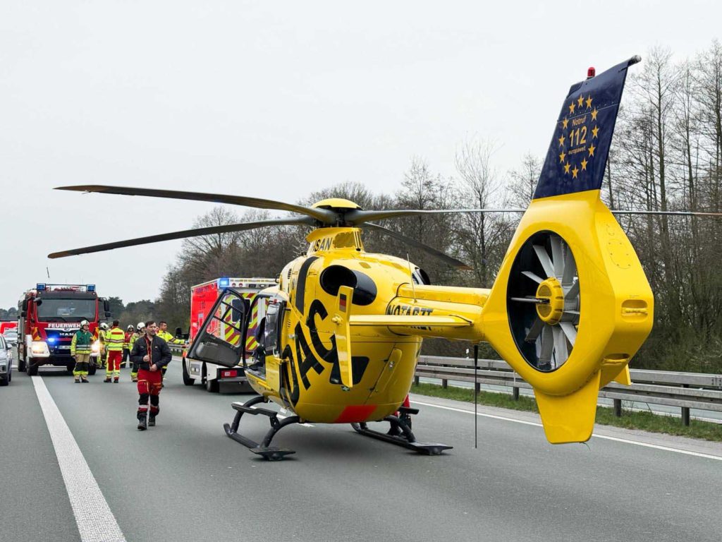 Schock In Dorsten Todlicher Unfall Heute Neue Details Zum Tragischen Ereignis