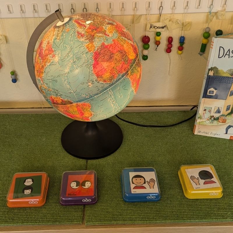Integrationsprojekt 2026 Kindergarten St Bonifatius Holsterhausen