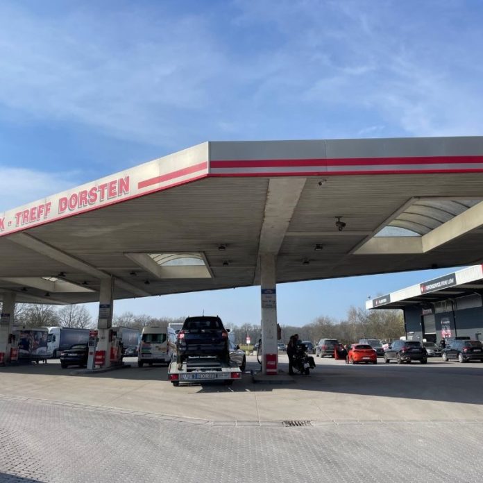 Dorsten An Und Verkauf
